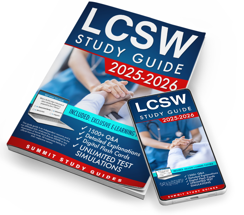 LCSW Exam Prep