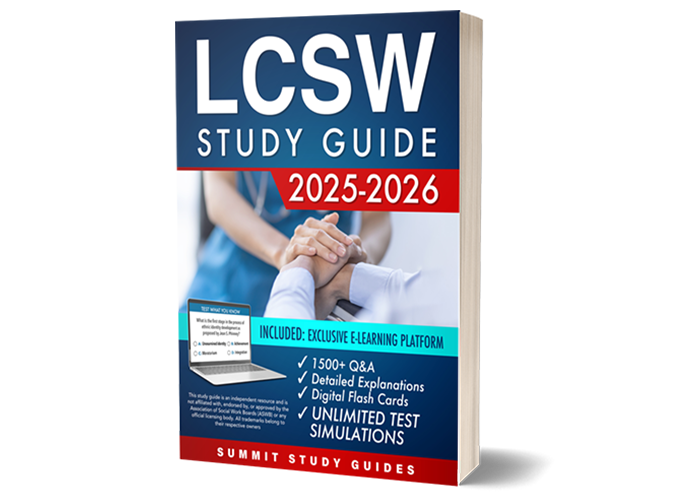LCSW Exam Prep